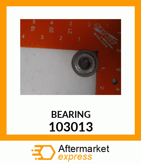 BEARING 103013