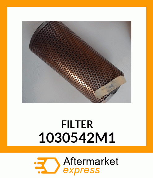 FILTER2PC 1030542M1