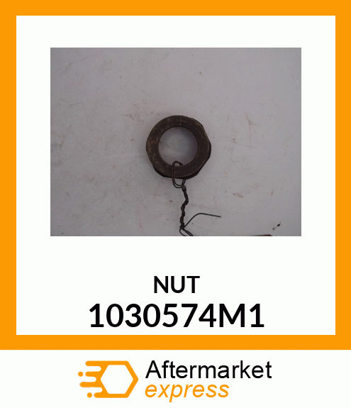 NUT 1030574M1