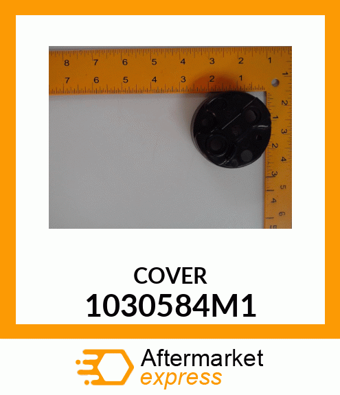 COVER 1030584M1