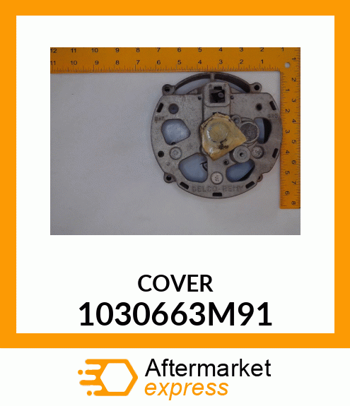 COVER 1030663M91