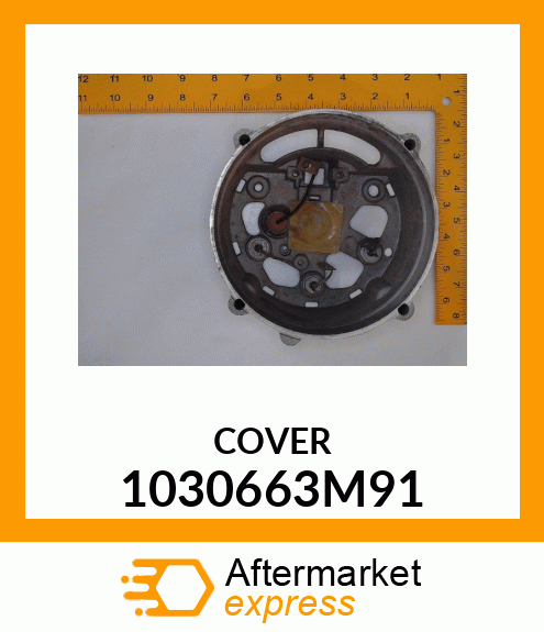 COVER 1030663M91