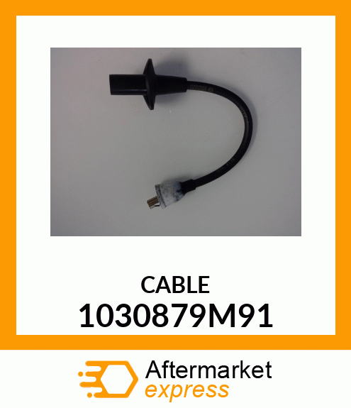 CABLE 1030879M91