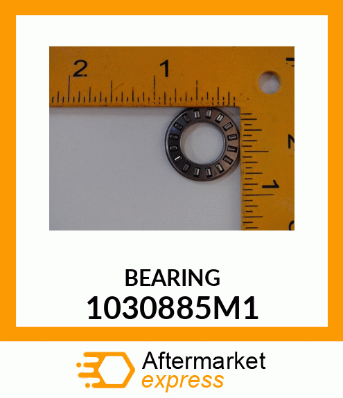 BEARING 1030885M1