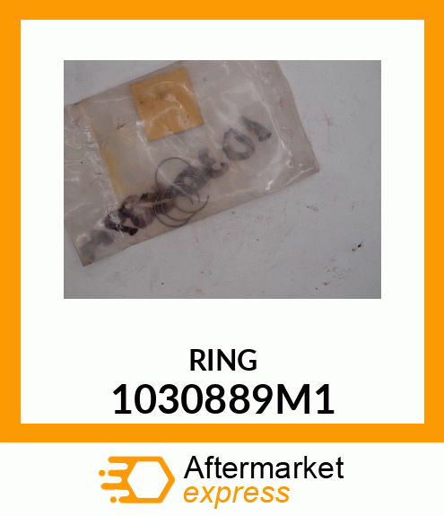 RING 1030889M1