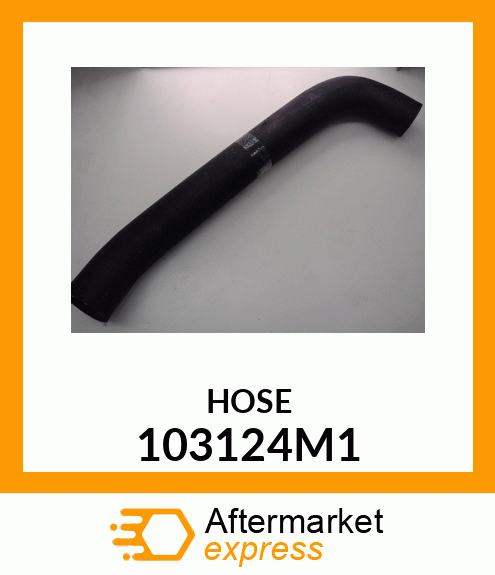 HOSE 103124M1