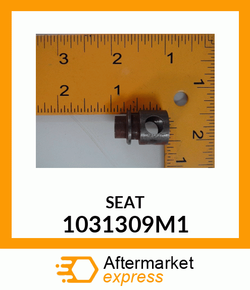 SEAT 1031309M1