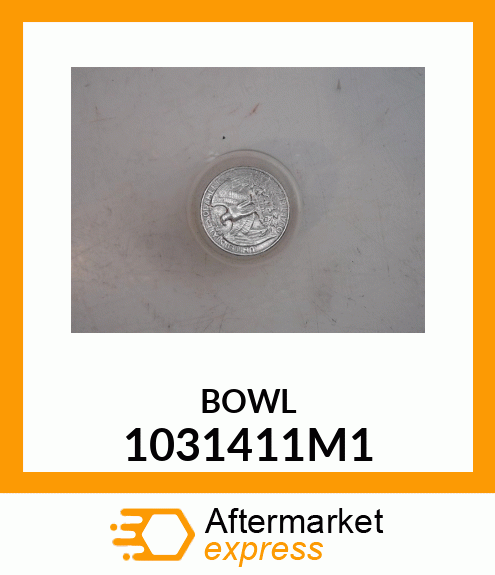 BOWL 1031411M1