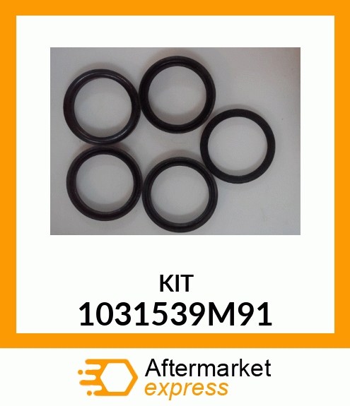 KIT 1031539M91