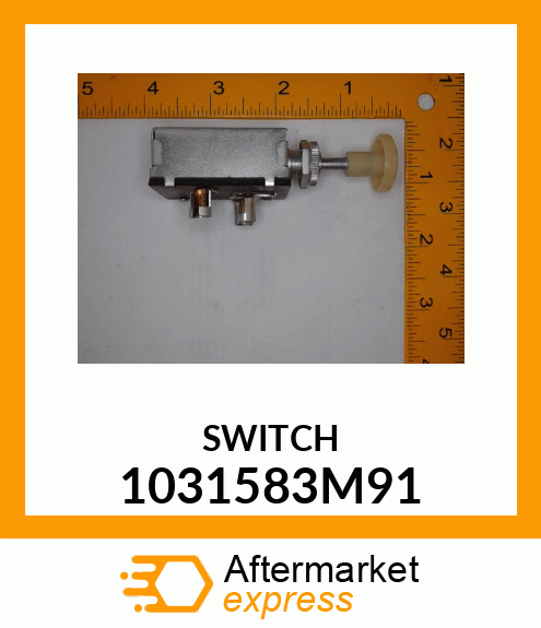 SWITCH 1031583M91