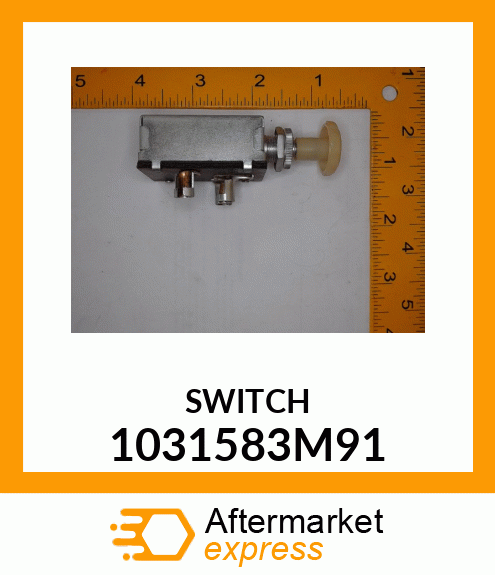 SWITCH 1031583M91