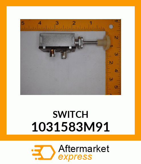 SWITCH 1031583M91