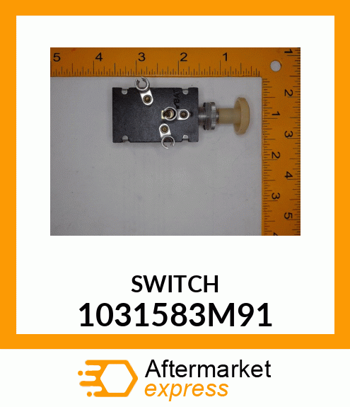 SWITCH 1031583M91