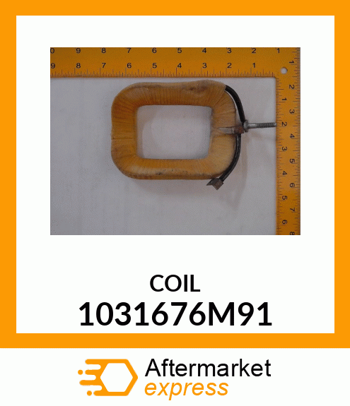 COIL 1031676M91