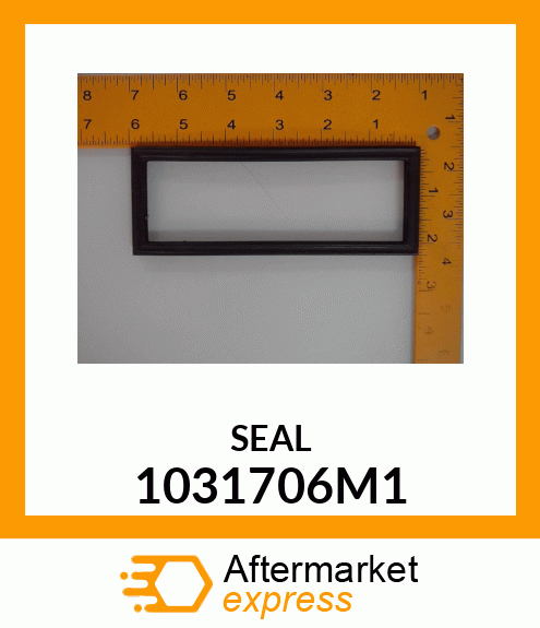 SEAL 1031706M1