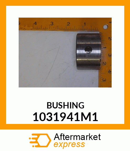 BUSHING 1031941M1