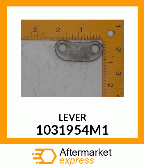 LEVER 1031954M1