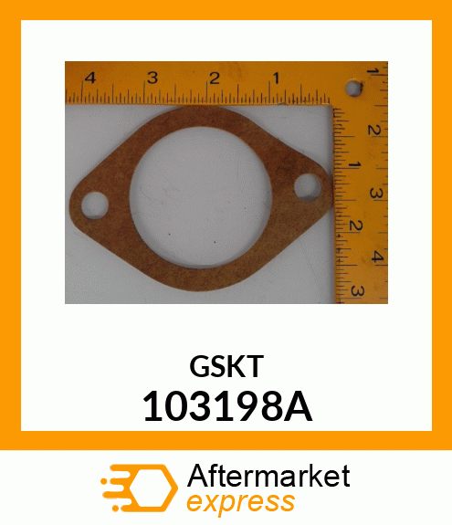 GSKT 103198A