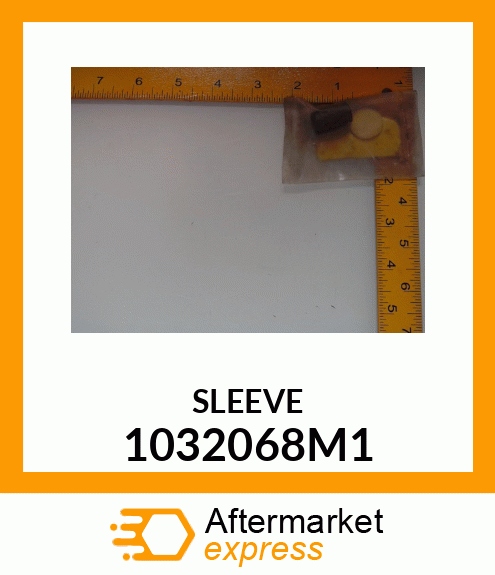 SLEEVE 1032068M1