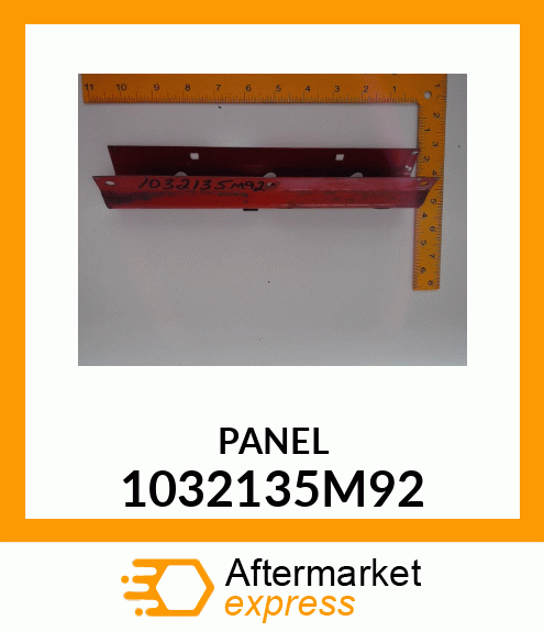 PANEL 1032135M92