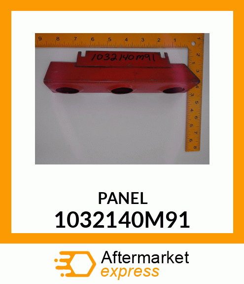 PANEL 1032140M91