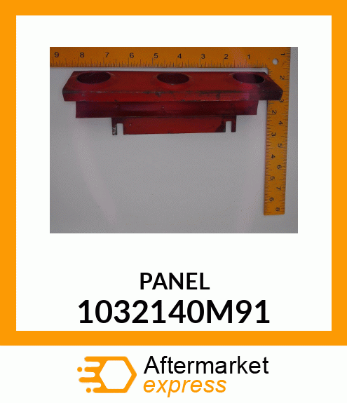 PANEL 1032140M91