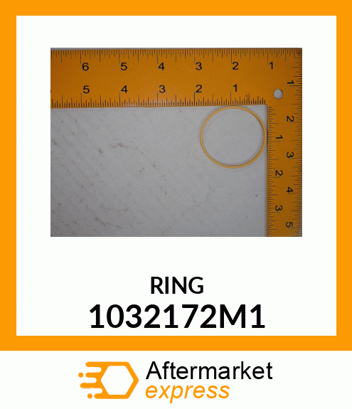 RING 1032172M1