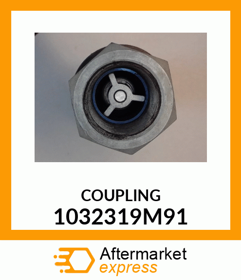 COUPLING 1032319M91