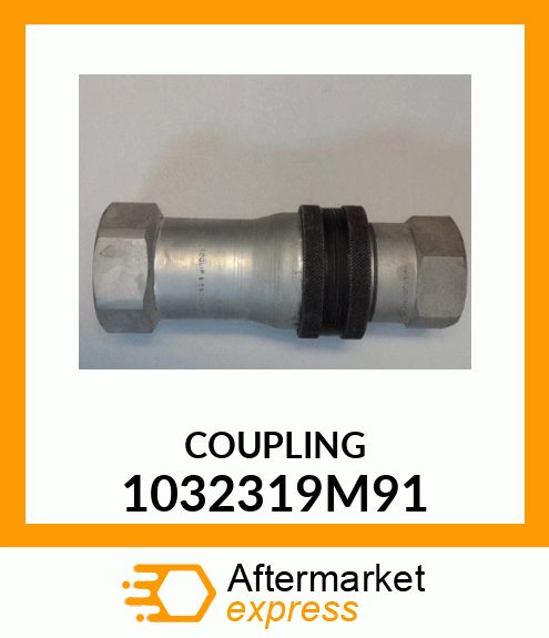 COUPLING 1032319M91