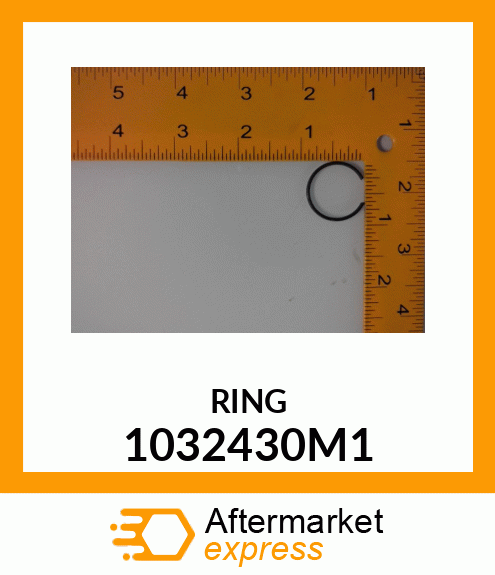 RING 1032430M1