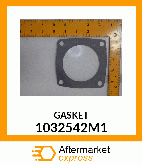 GASKET 1032542M1