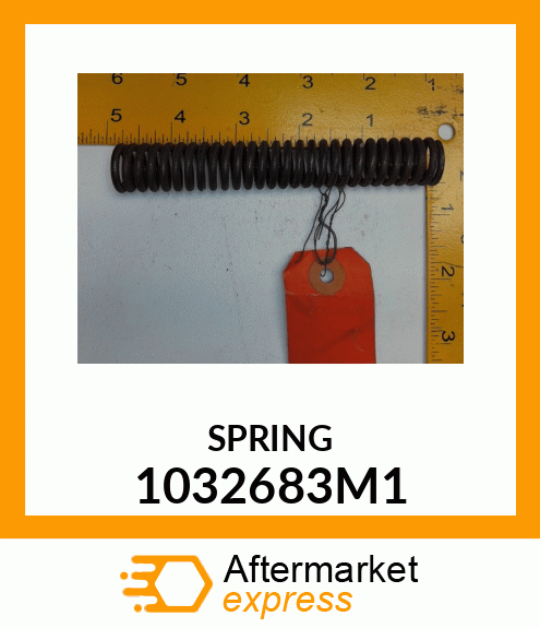 SPRING 1032683M1