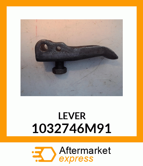 LEVER 1032746M91