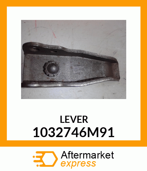 LEVER 1032746M91