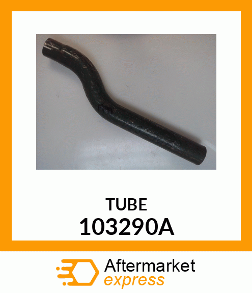 TUBE 103290A