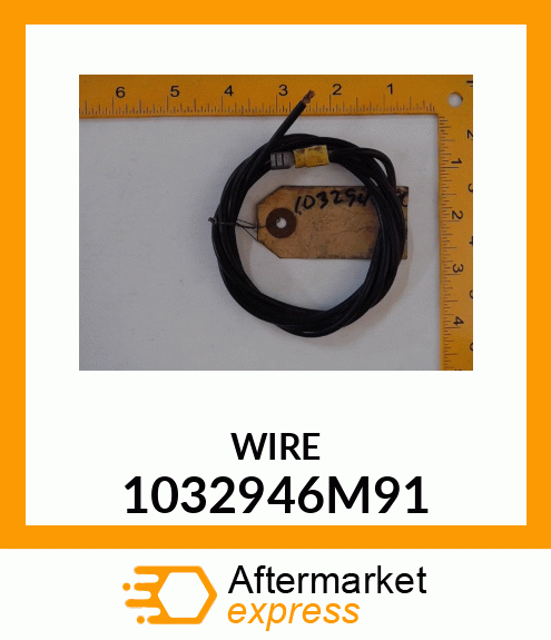 WIRE 1032946M91