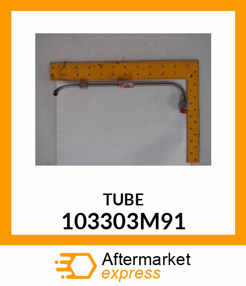 TUBE 103303M91