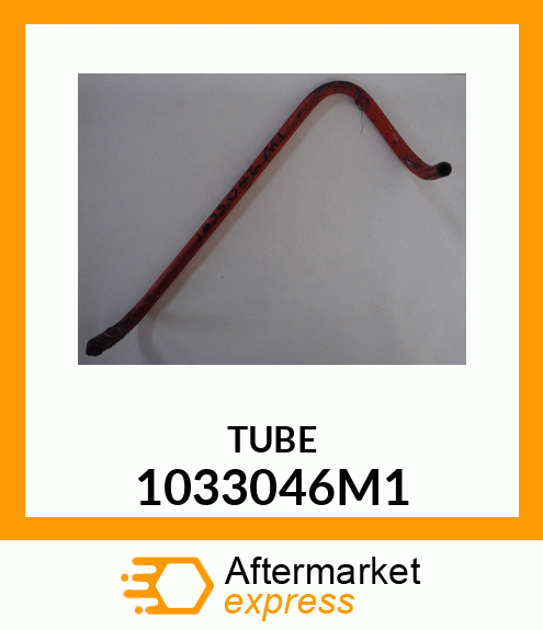 TUBE 1033046M1