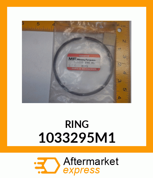 RING 1033295M1