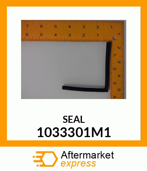 SEAL 1033301M1