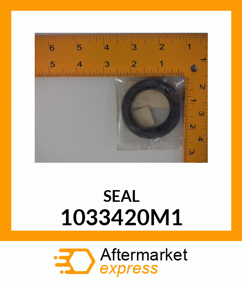 SEAL 1033420M1