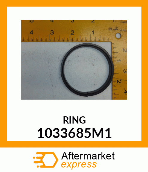 RING 1033685M1