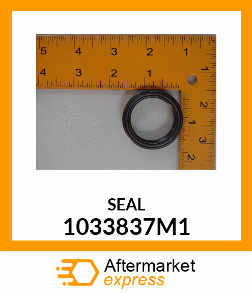 SEAL 1033837M1