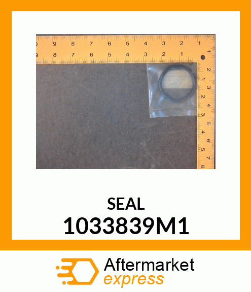 SEAL 1033839M1