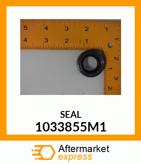 SEAL 1033855M1