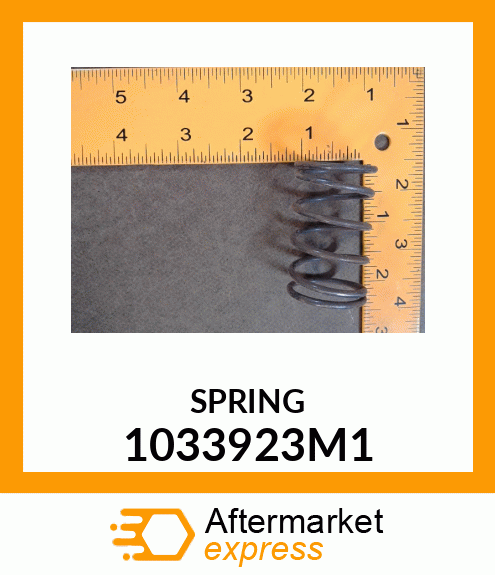 SPRING 1033923M1