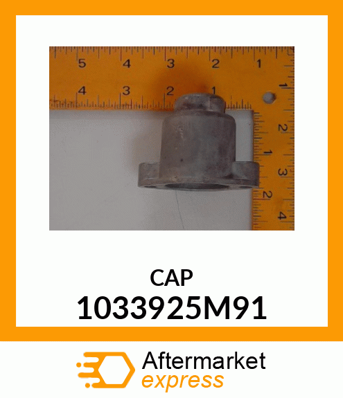 CAP 1033925M91