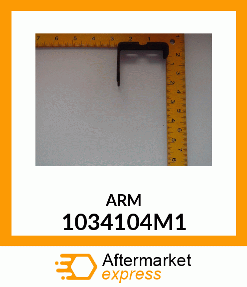 ARM 1034104M1