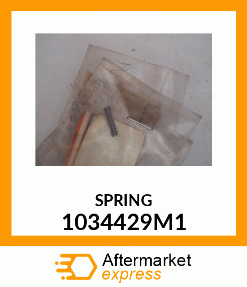 SPRING 1034429M1