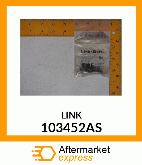 LINK3PC 103452AS